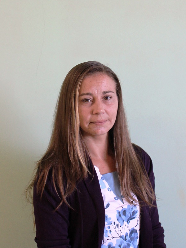 Александрова Елена Андреевна.