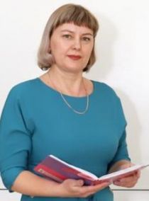 Анциферова Ольга Владимировна.