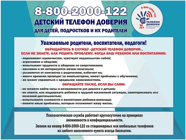 Помощь в трудной ситуации..
