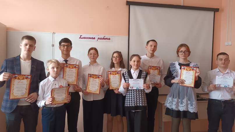 Районная научно-практическая конференция.